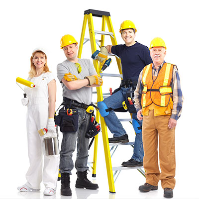 Handwerker für Berlin